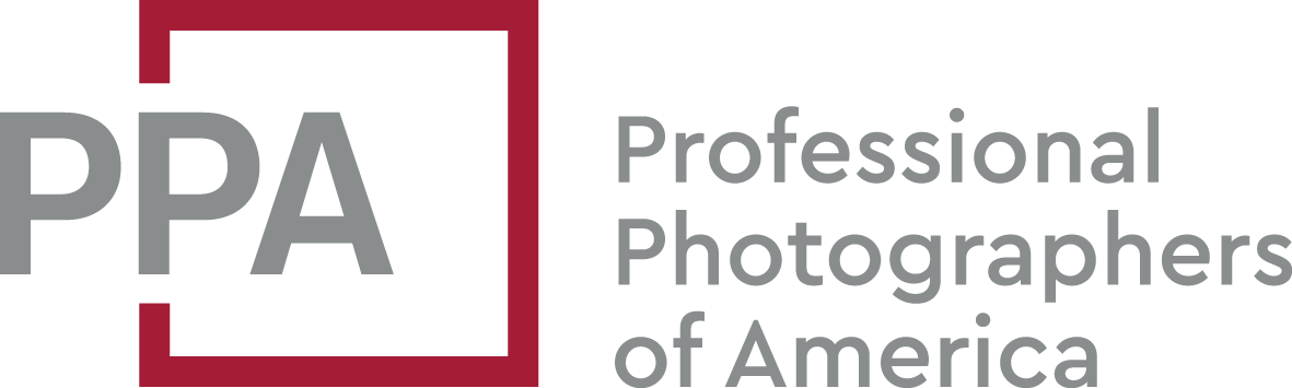Professional Photographers of America Color Logo