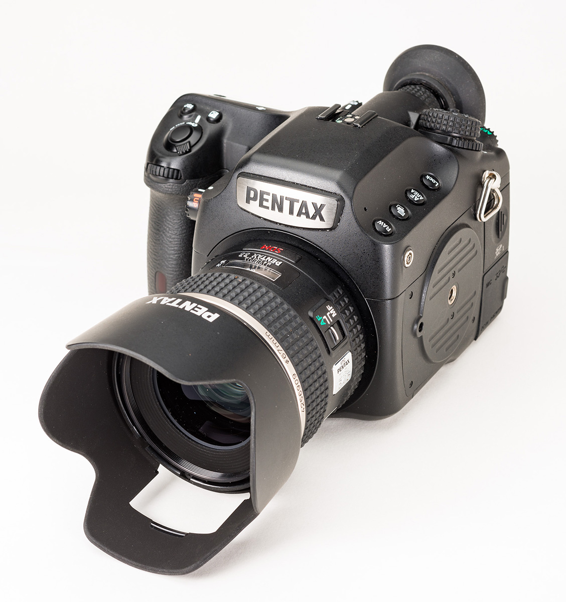 Pentax 645Z: Attainable Excellence | Professional Photographers of America