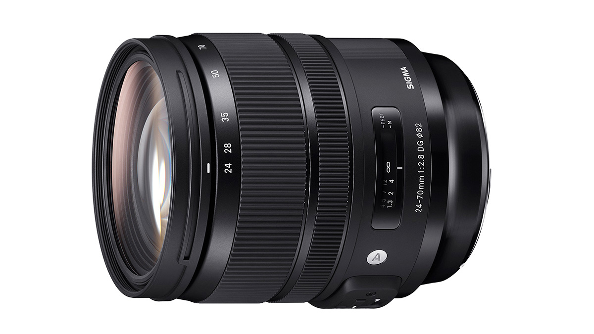 Review: Sigma scores a home run with this lens | Professional Photographers  of America