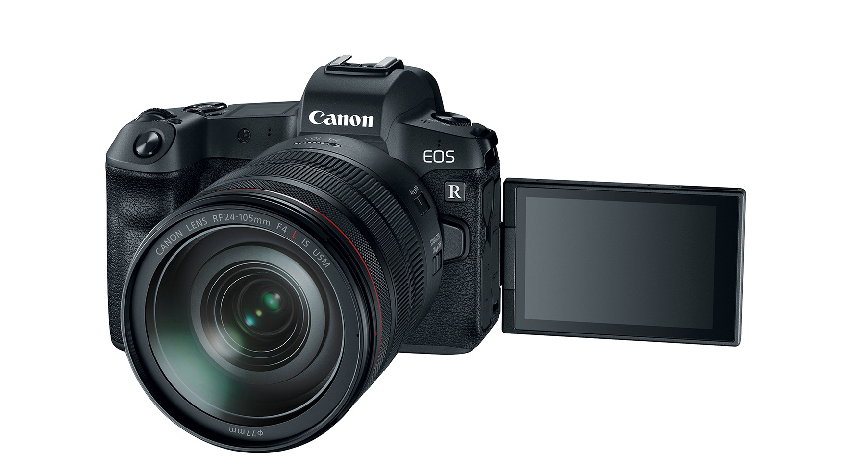 Review: Canon EOS R mirrorless camera | Professional Photographers of  America