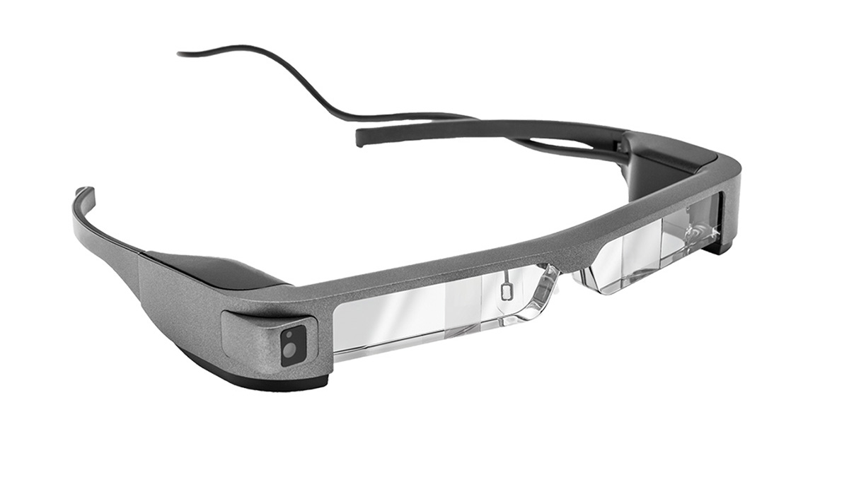 Product review: Epson Moverio BT-300 Smart Glasses | Professional  Photographers of America