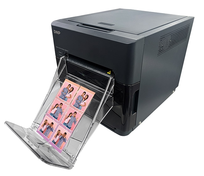 A Fast, Affordable Portable Print Lab | Professional Photographers of  America