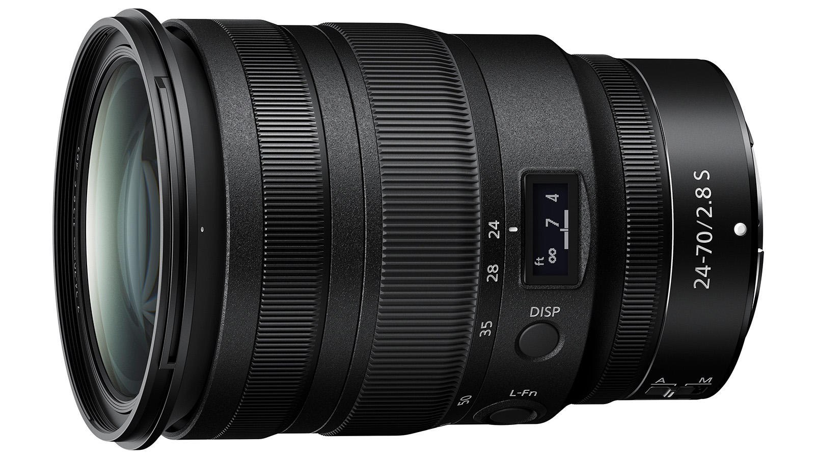 Review: An unprecedented Nikkor lens | Professional Photographers of America