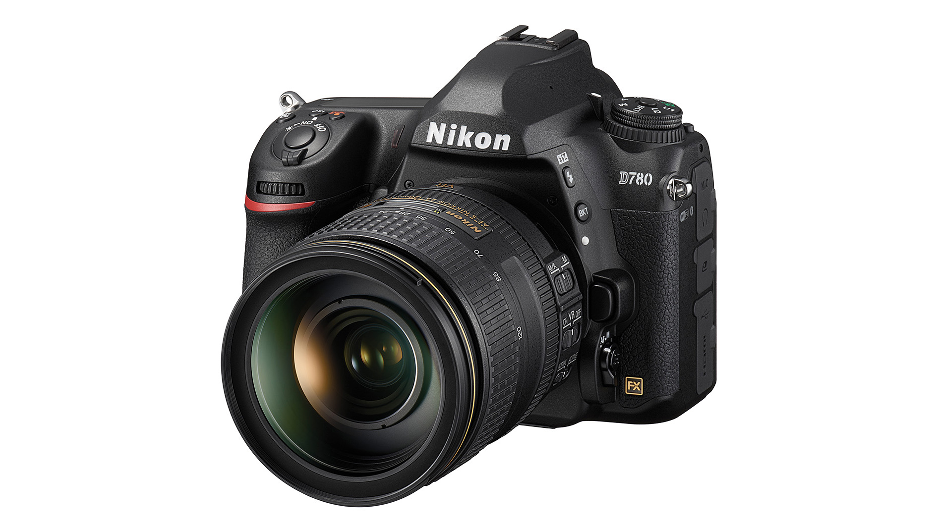 Review: Nikon D780 is a Winning Hybrid Camera | Professional Photographers  of America